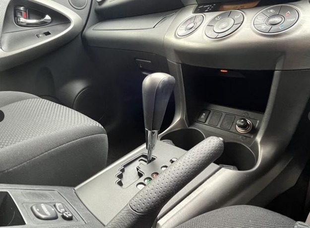 2014 Toyota Rav4